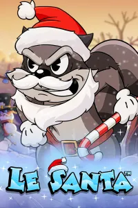 Le Santa