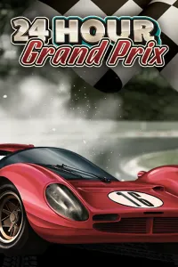 24 Hour Grand Prix